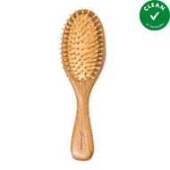 Abyssian Schima Wood Hair Brush