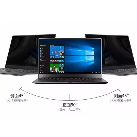 Suitable for ASUS Flow X13 X16 Z13 laptop adhesive privacy film GV301 GV302 GV601 GZ301 13.4 16 inch