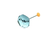 Brand New Japanese Movement 1L45 Meiyouda Quartz Movement Watch Accessories Electronic Move