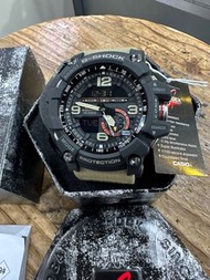 G-Shock Twin sensor GG-1000-1A5DR GG-1000-1A5 GG1000 GG-1000