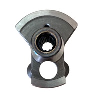 [READY STOCK] YAMAHA 15HP OUTBOARD MOTOR SPARE PARTS (CRANK 4/LOWER CASING CAP/IMPELLER)
