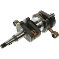 346-00030 CRANKSHAFT ASSY MERCURY 30 HP OUTBOARD ENGINE