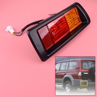 RL Tail Bumper Rear Fog Lamp Lights fit for Toyota Land Cruiser Prado FJ90/95 1996-2002-car accessor