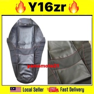 YAMAHA Y16 ZR Y16ZR Y16Z Seat Cover TEMPAT DUDUK SARUNG KULIT KAIN SEAT ASSY KUSYEN CUSHION LC155 Y1