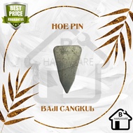 BAJI CANGKUL HOE BAJI