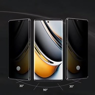 LAYAR Tempered Glass UV Curved Liquid Type Xiaomi Mi 10 / Mi 10s / Mi 10 Pro / Mi 10 Ultra / Mi 11 /