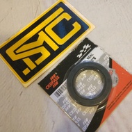 Oil Seal Rear Wheel Cover Seal/ Honda C70 Grand/ Win/ 27x40x6-7