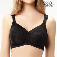 Wienna WIRELESS BRA DB47108 เสื้อชั้นใน Full Cup ไร้โครง ชุดชั้นใน แบบตะขอหน้า ไซซ์ใหญ่ (B38-40C38-4