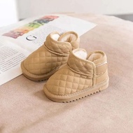 Thời Trang Mùa Hè Phong Cách La Mã Đế Mềm Bé Gái Giày Công Chúa Cho Bé 1-3 Tuổi Giày Trẻ Em