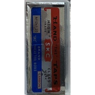 Hand tap SKC 12x1.25, 12x1.50, 12x1.75