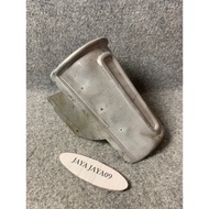 HONDA C50 FRONT CHEST PANEL HONDA C50 CHEST PANEL