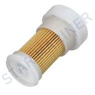 Fuel Filter Element 6P2-WS245 For Yamaha Marine YB10 Outboard 6P2-WS245-00 18-7518 Boat Engine Repla