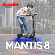 KAABO Mantis 8 Pro Electric Scooter