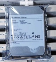【2025/26 年新貨】WD HC550 16TB 企業級 Harddisk