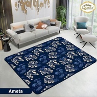 KARPET Vallery Quincy ukuran standar 150×190 karpet INTERNAL