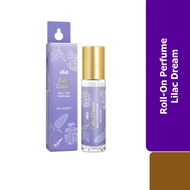 ALIA Lilac Dream Roll-On Perfume 10ML