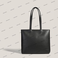 Mumu M316 KoreanLeather Large Capacity Woman Shopping Tote Bag With Zipper Shoulder Bags For Women