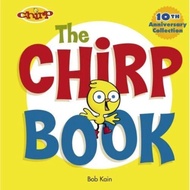 (BBW) Chirp Book: 10Th Anniversary Gift Pack (ISBN: 9782895791782)