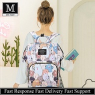 Bag Waterproof Maternity Storage Bag Tote Bag Nappy Changing Pockets Nappy Bags Travel Backpack