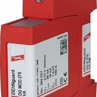 arrester power level 2, dehn DGS 275 - Merah