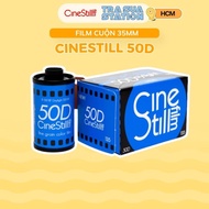 CineStill 50D 35mm Camera Film – 35mm Roll Film Daylight Film, bright outdoor photography