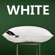 (SG STOCK) Hilton 5 Star Hotel Pillow Premium Comfort 1000g/1300g High quality soft sleep pillow tra