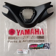 YAMAHA L01-32 COVER, HANDLEBAR UPPER 1 -B6HF61430000 - NMAX V2
