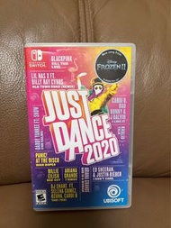 Just dance2020