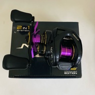 NDC101 EUPRO NEXUS DC REEL