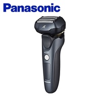 【Panasonic 國際牌】 日製防水五刀頭充電式電鬍刀 ES-LV67-K -
