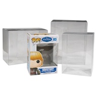 Clear Box For Funko POP Scratch-Resistant Shockproof POP Protector Model (Grade A Product With Seal)