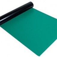 ESD green mat 2mm thickness cut-to-size