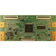 Samsung L46E9FBD Logic Board FHD60C4LV1.0/1.1 LTA460HA07