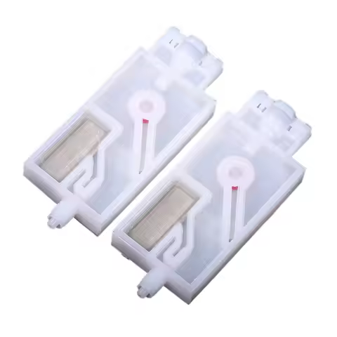 DX5 Ink Damper Dumper For Epson XP600 TX800 Mimaki JV33 JV5 CJV30 Mutoh Galaxy Printer DTF Solvent P