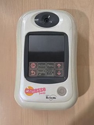 NTT Docomo Camesse Petit 相機