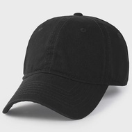 New Solid Color Big Size 63cm Soft Cotton Baseball Caps Men Classic Plus Snapback Cap Ladies High Qu