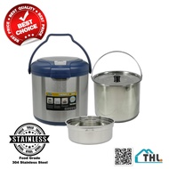 THL 7.0L NEW THERMAL COOKER POT