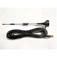 External Spiral Antenna 7dBi 4G LTE 3G WCDMA GSM Modem Module Antenna 2.4G SMA Male