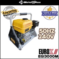 EUROX GOLD 3kw Gasoline Inverter Generator EGI3000M