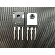 TO-247 K50H603 K30H603 K40H603 K75H603 IKW50N60H3 New imported high quality ttc7