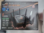 Asus GT-AC5300 游戲路由器