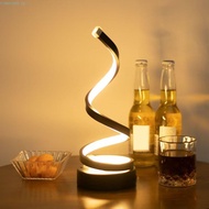 TIMEROAD Bedside Lamp, LED Night Light Bedside Lamp Touch Light, Plug In Touch Light Table Lamp Desk