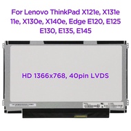 11.6 laptop LCD screen N116BGE-L32 L42 b116xw03 ltn116at07 m116nwr1 R3 for Lenovo S20-30 ThinkPad x1