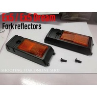 Ex5 /Ex5 dream fork reflector / 100% high quality ex5 fork reflector