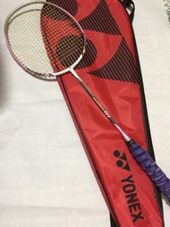 Yonex 羽毛球拍