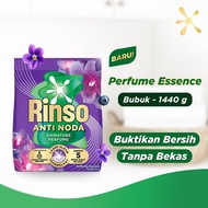 RINSO Anti Noda - Molto Perfume Essence - 1.8 kg / 2kg / 2000 gram