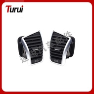 Car Air Conditioner Air Outlet Suitable for Audi Q5 Main Driver Co-pilot 8R1820901G 8R1820902G