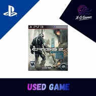 PS3 Crysis 2: Limited Edition (R3) Used