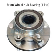 Front Wheel Hub Bearing for Subaru B9 Tribeca / Impreza GVB / WRX VAG / WRX / WRX STI (28373-XA00A)
