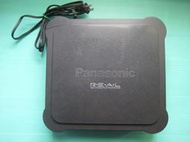 Panasonic R.E.A.L FZ-1  單主機一部 可過電.不讀片 故障零件機